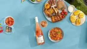 IGP Côtes de Thongue 'Rosé Terrasse'