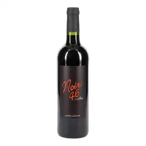 ALDI AOC Malbec Cahors "Noir 46" aanbieding