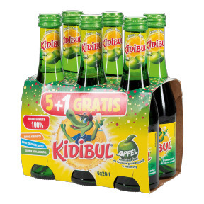 ALDI Kidibul appel, 6 st. aanbieding