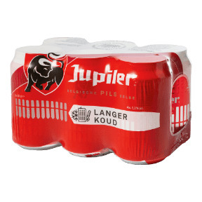 ALDI Pils, 6 st. aanbieding