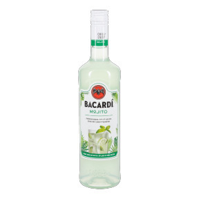 ALDI Mojito aanbieding