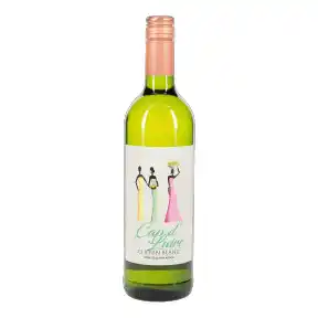 ALDI Chenin Blanc 'Cap d'Luire' aanbieding