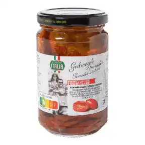 ALDI Gedroogde tomaten aanbieding