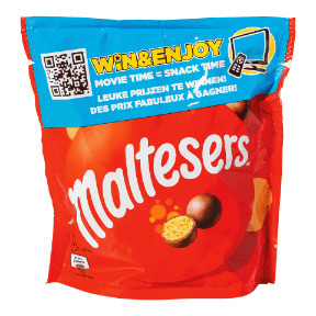 ALDI Maltesers aanbieding