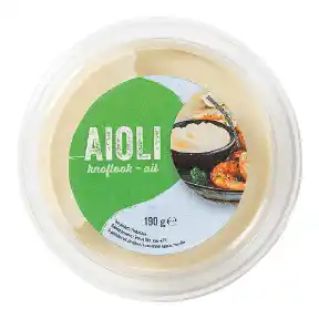Aioli