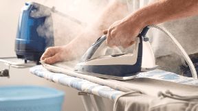 ALDI Stoomgenerator aanbieding
