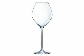 Makro Luminarc Wijnglas Grand Chais 47 cl transparant aanbieding