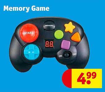 Memory Game
