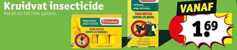 Kruidvat Insecticide