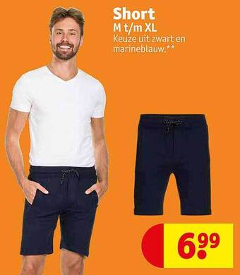 Short