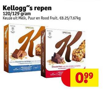 Kellogg's Repen