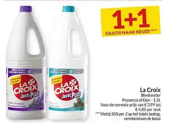 La Croix
