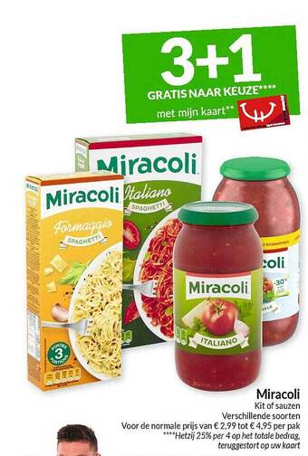 Miracoli