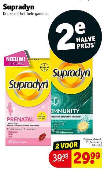 Supradyn