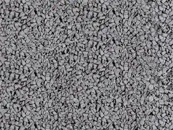 Hubo Nero grind 8-11 mm 25kg zwart aanbieding