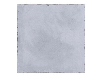 Hubo Bluestone terrastegel 15x15x2 cm 0,02m&#178getrommeld blauwe hardsteen aanbieding