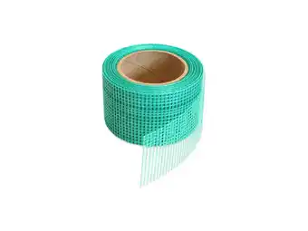 Hubo Knauf wapeningsband voor gipsplaten waterwerend 20m aanbieding