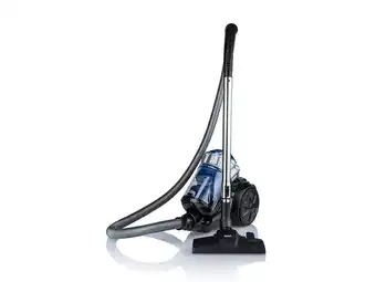 Hubo Domo DO7290S stofzuiger zonder zak multicycloon 2,5l aanbieding