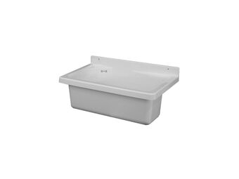 Hubo Van Marcke go uitgietbak kunststof 47cm aanbieding