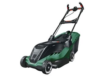 Hubo Bosch AdvancedRotak 690 elektrische grasmaaier 1800W 42cm aanbieding
