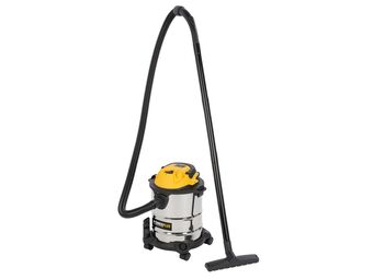 Hubo Powerplus POWX322 alleszuiger 1000W 15l aanbieding