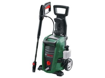 Hubo Bosch UniversalAquatak 135 hogedrukreiniger 1900W + 360° kit aanbieding