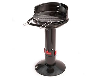 Hubo Barbecook Loewy 50 barbecue aanbieding