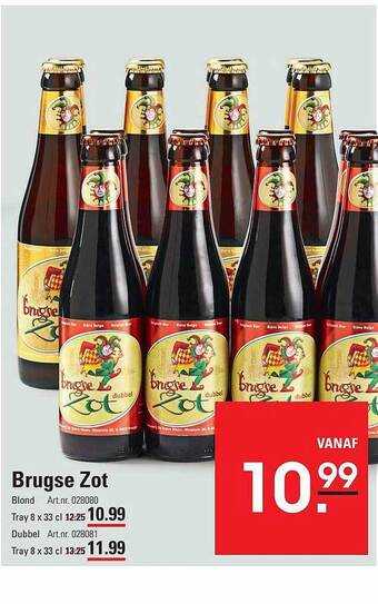 Brugse Zot