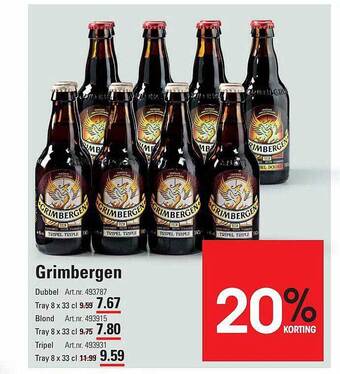 Grimbergen