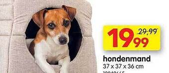 Hondenmand