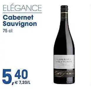 Cabernet Sauvignon