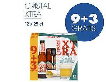 Cristal Xtra