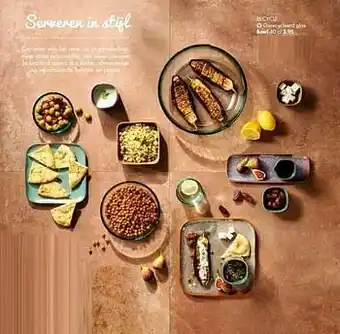 Casa Recycle bowl aanbieding