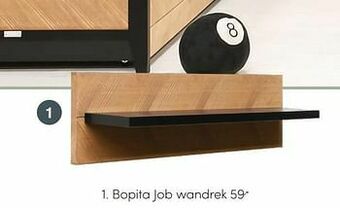 Baby & Tiener Bopita job wandrek aanbieding