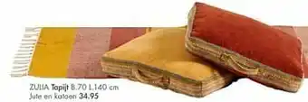 Casa Zulia tapijt aanbieding