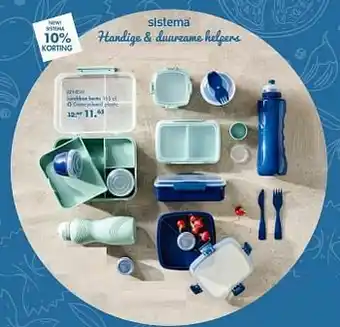 Renew lunchbox bento