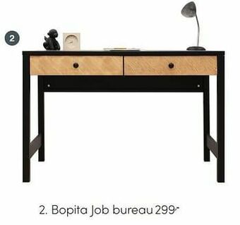 Baby & Tiener Bopita job bureau aanbieding