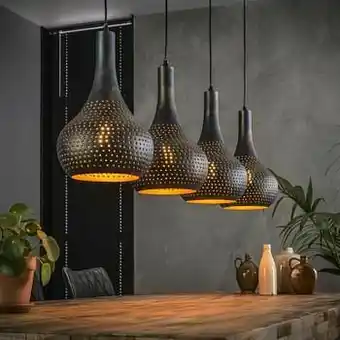 O&O Hanglamp Punch