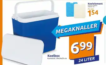 Koelbox