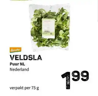 Ekoplaza Veldsla Puur Nl aanbieding