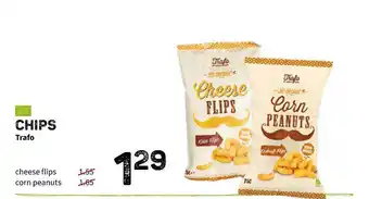 Ekoplaza Chips Trafo aanbieding