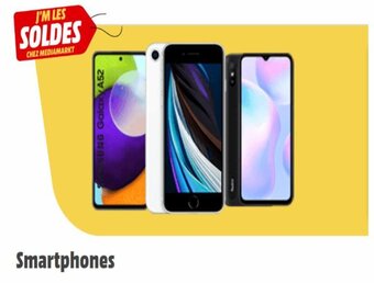 Smartphones