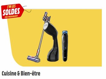 MediaMarkt Cuisine & Bien-etre aanbieding