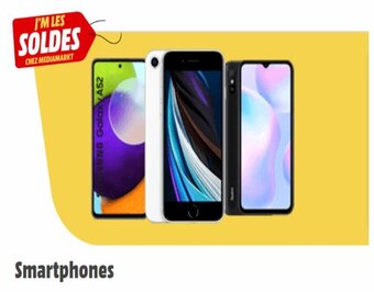 Smartphones