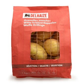 Krielaardappelen