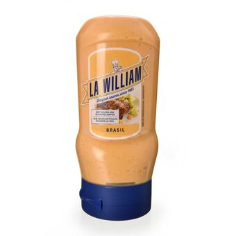 Delhaize Saus | Brasil aanbieding