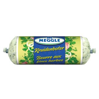 Delhaize Boter | Fijne kruiden aanbieding