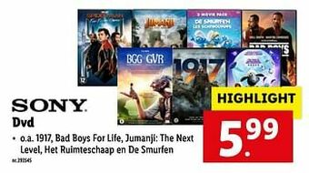 Dvd
