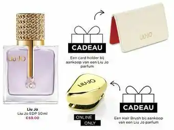 Liu jo liu jo edp