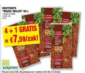 Houtchips